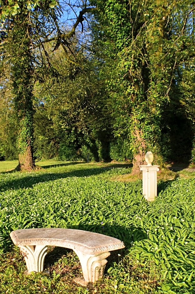 Château de KERVOAZEC - Chambres d'hôtes