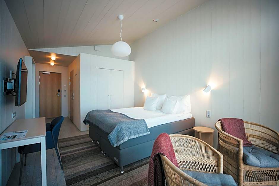 Gullmarsstrand Hotell & Konferens