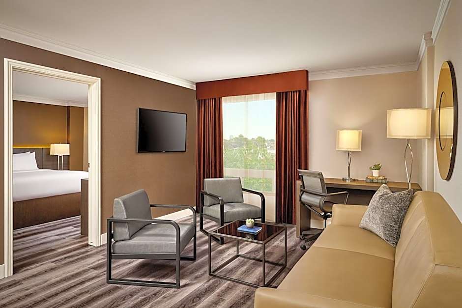 Varscona Hotel on Whyte