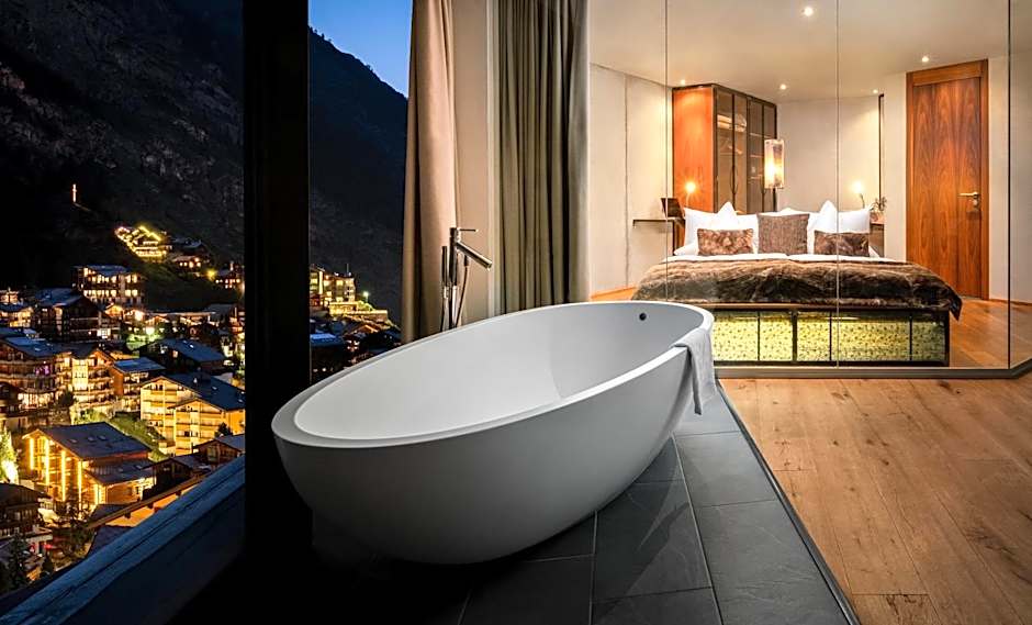 Matterhorn FOCUS Design Hotel