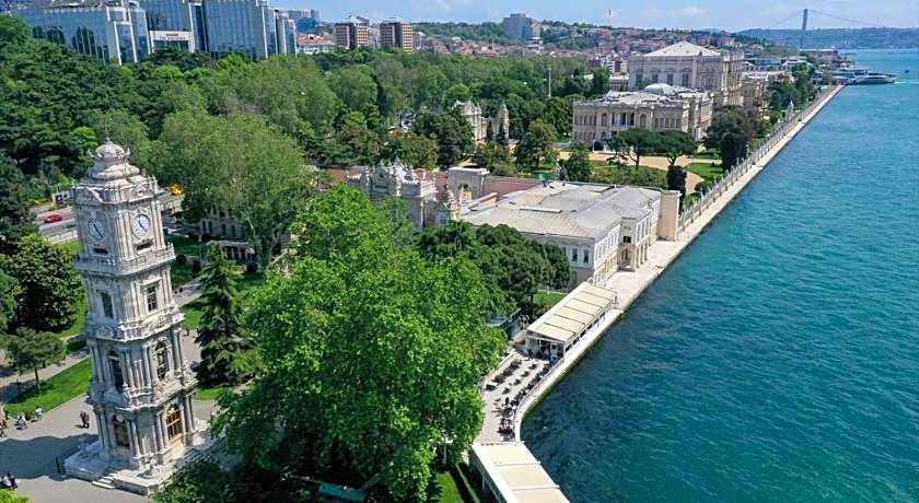 Besiktas Serenity Hotel