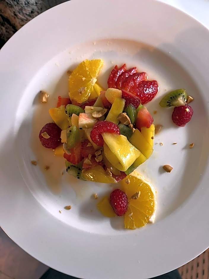 Maison d'hotes Berbari