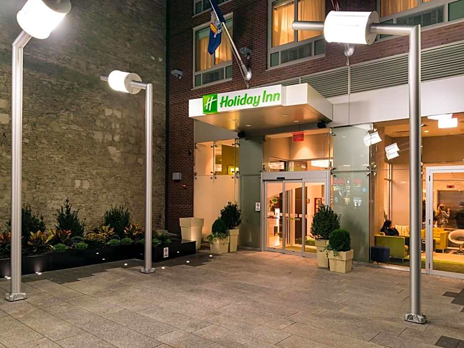 Holiday Inn New York City - Times Square By IHG