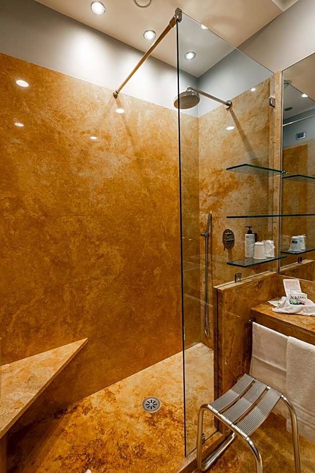 Hotel S. Anna