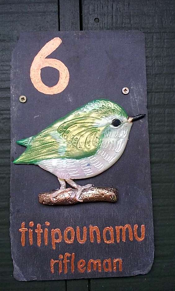 Arthur's Pass Alpine Motel