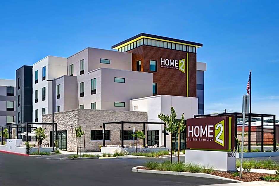 Photo 1 of 50 of Home2 Suites by Hilton Atascadero