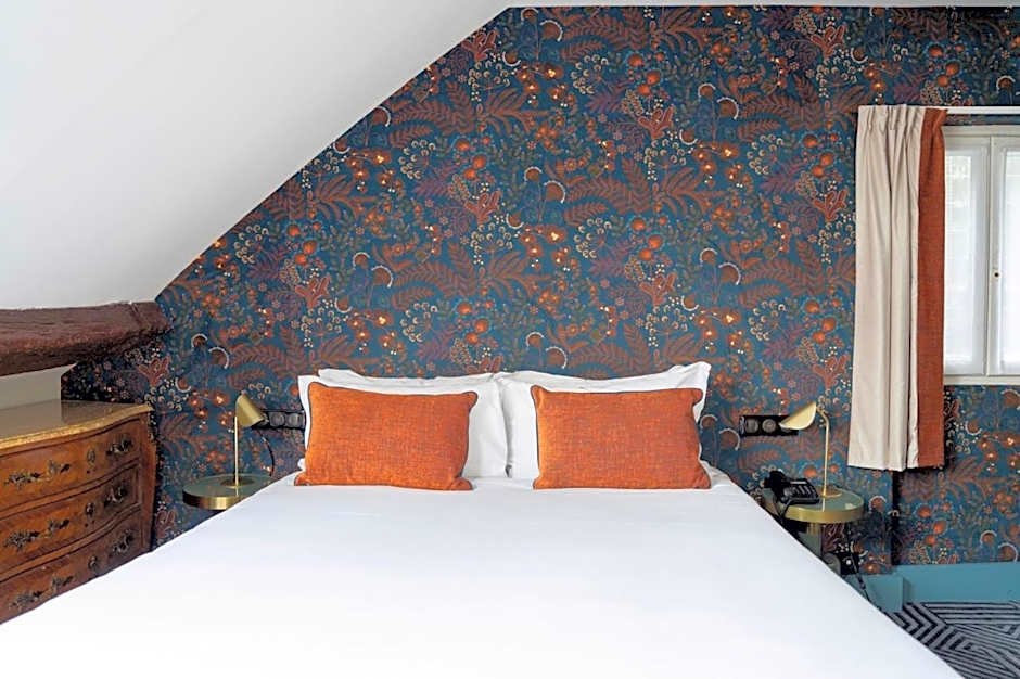 Hotel de Fleurie - Saint Germain des Pres