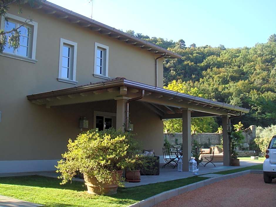 B&B Pieve Degli Artisti