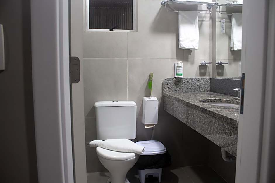 Master Express Cidade Baixa
