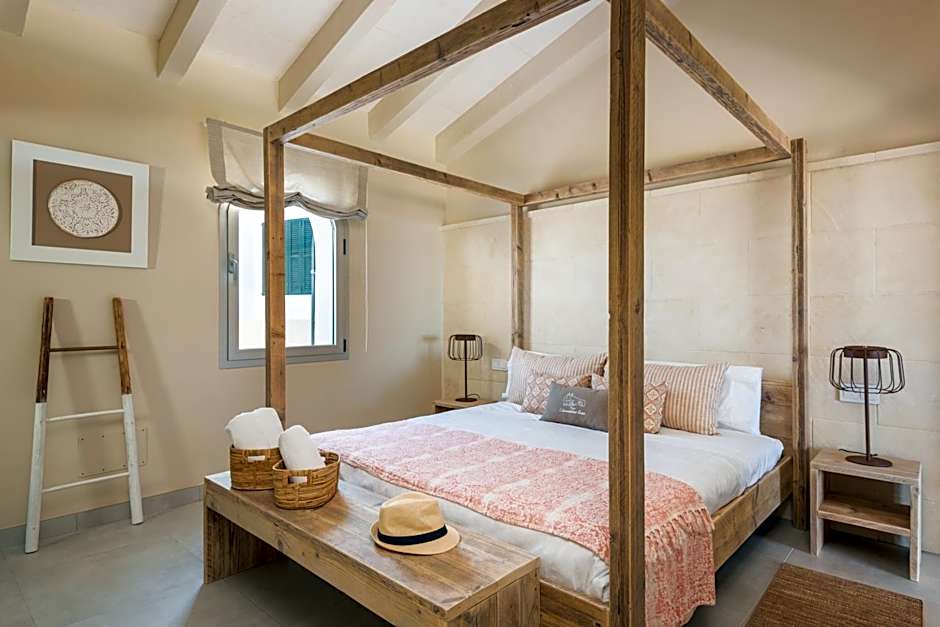 Agroturismo Llucasaldent Gran Menorca - Adults Only