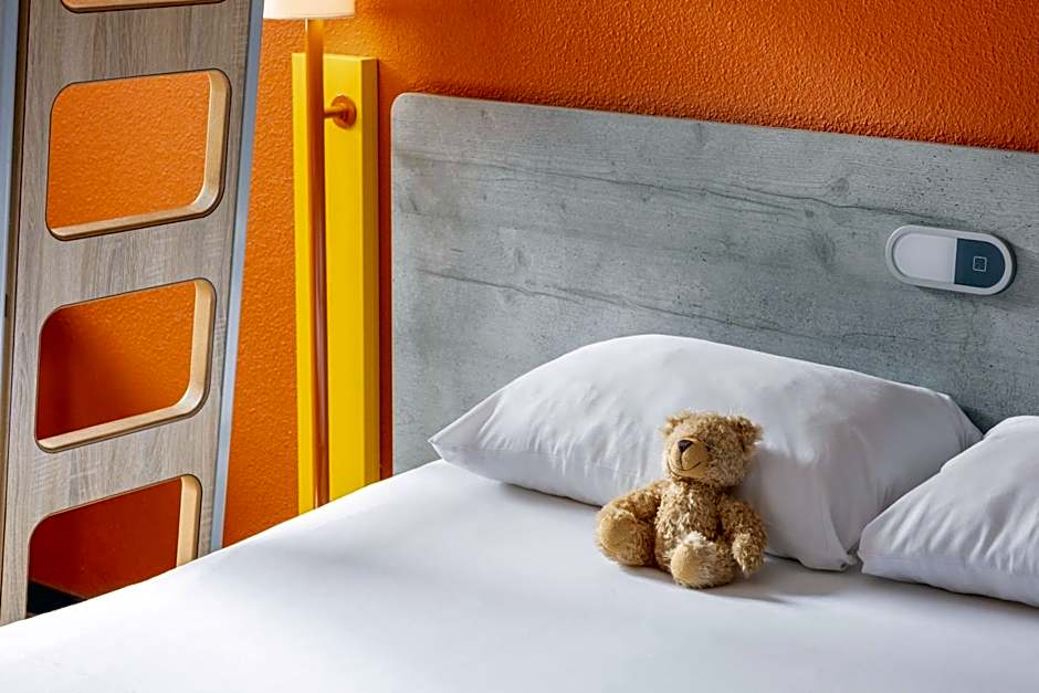 ibis budget Albi Centre