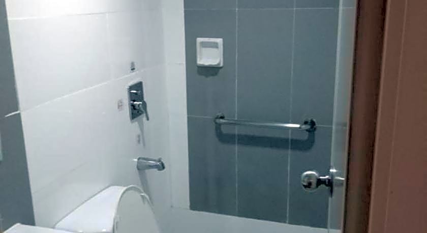 Hotel Sogo Edsa Cubao