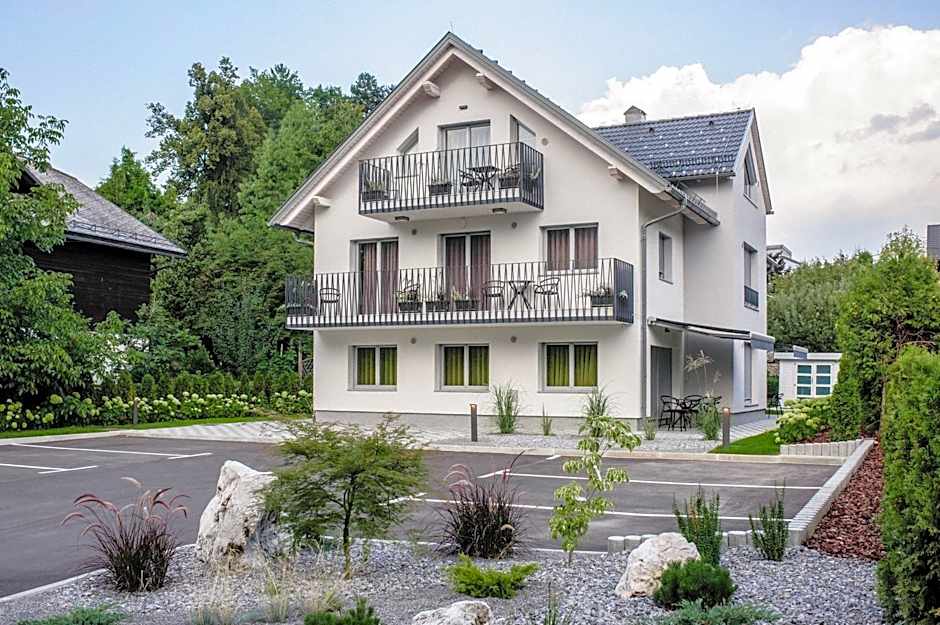 Apartments Villa Tatiana