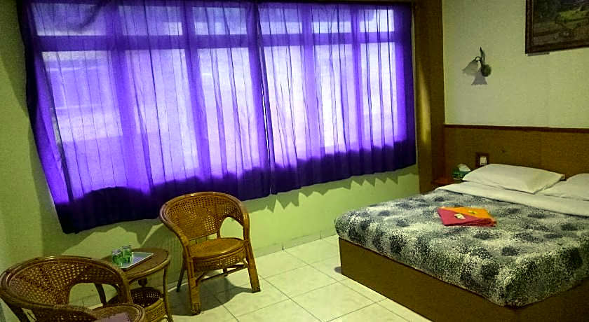 Hotel Super 888