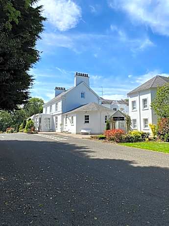 Leighinmohr House Hotel