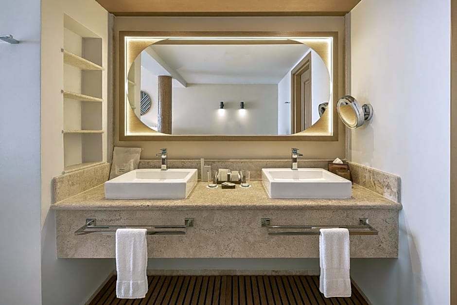 Grand Fiesta Americana Los Cabos All Inclusive Golf & Spa