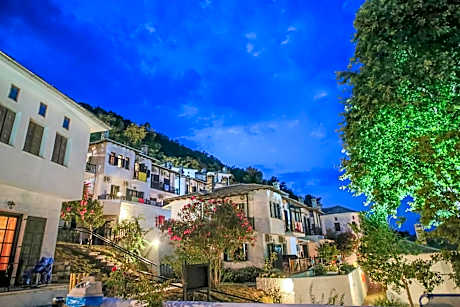 Pilio Sea Horizon Hotel