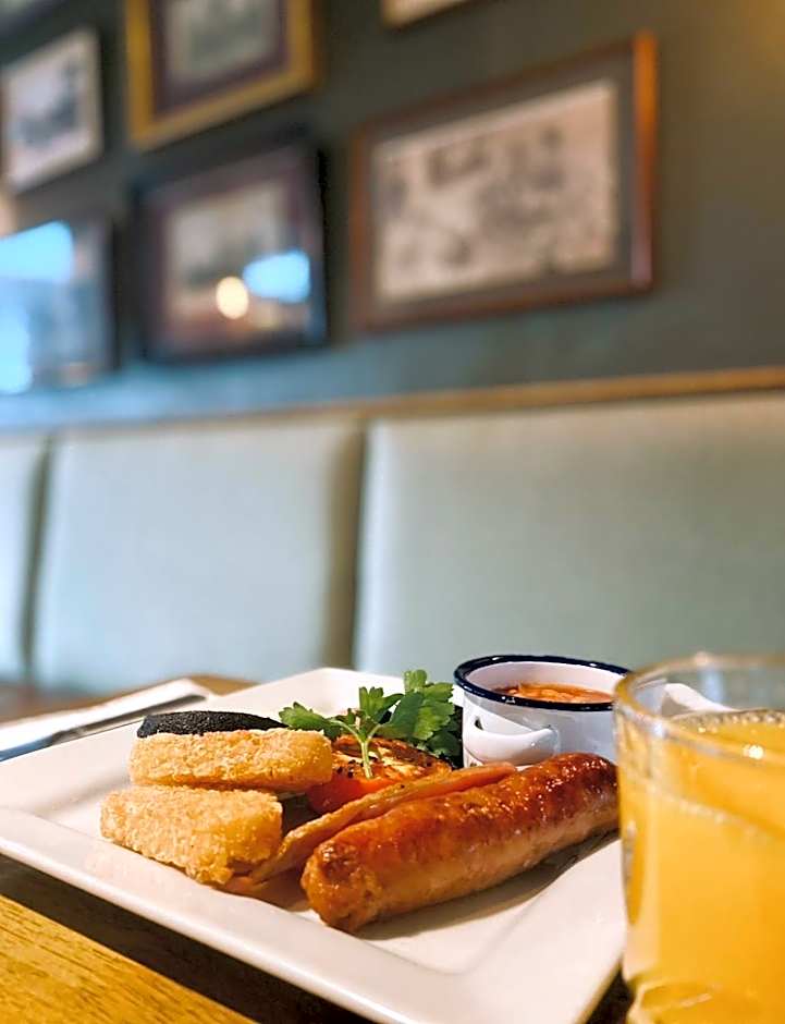 Middle House - Wensleydale, Yorkshire Dales