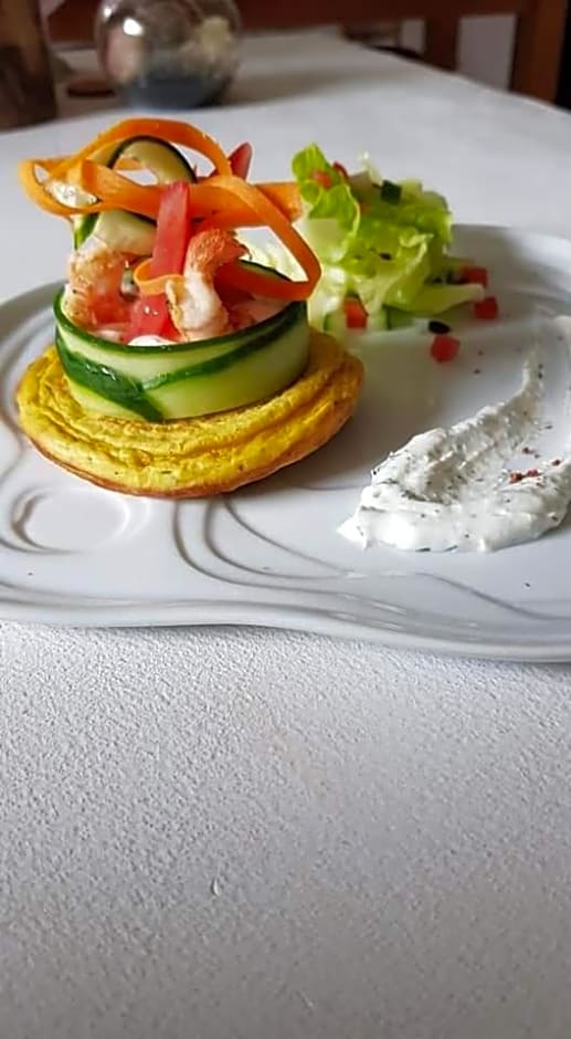 Le Colombier