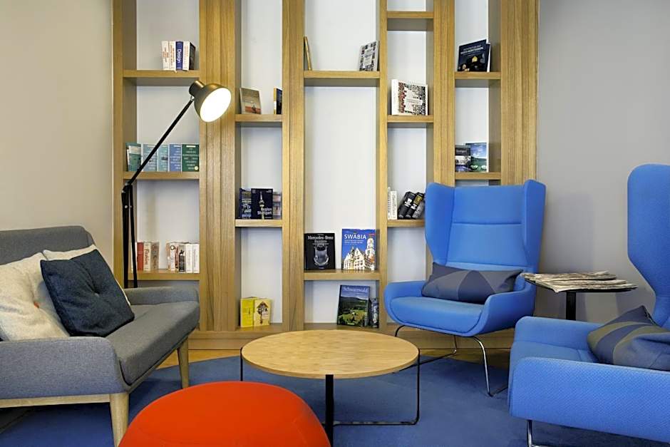 Holiday Inn Express Stuttgart Airport, an IHG Hotel