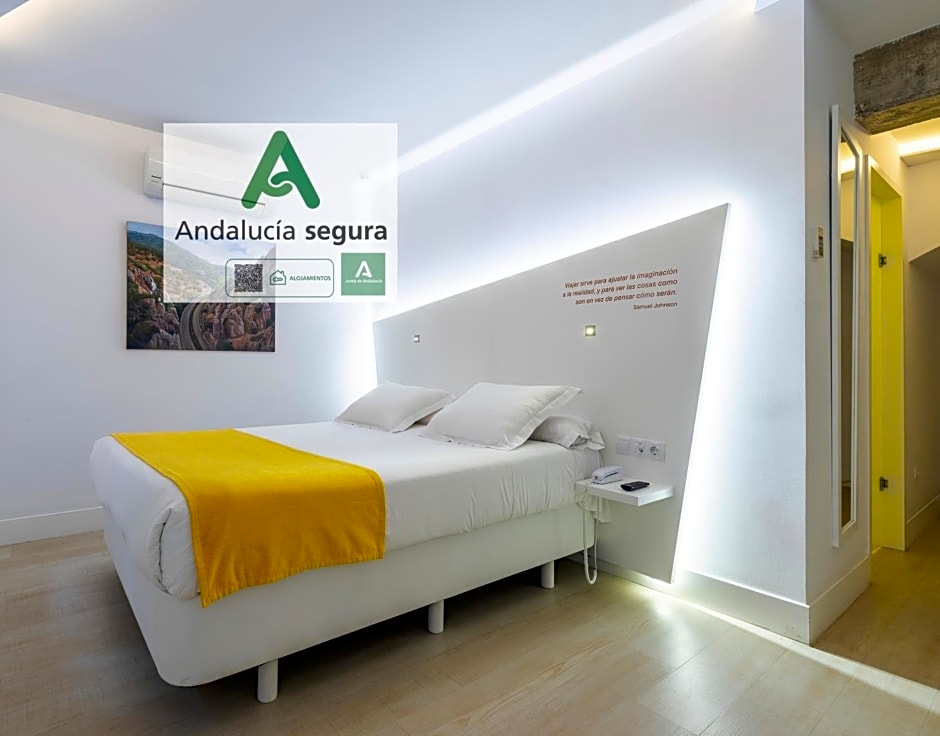 Atarazanas Málaga Boutique Hotel