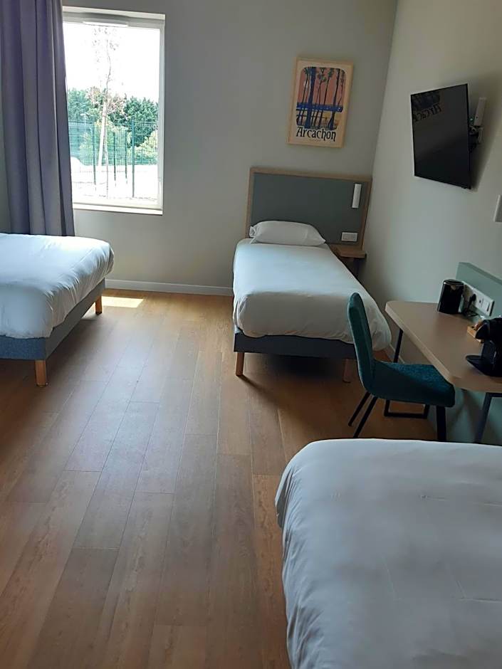 Kyriad Limoges - Ester