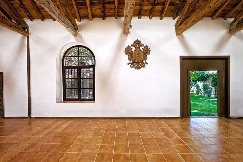 Casa Palaciega El Cuartel