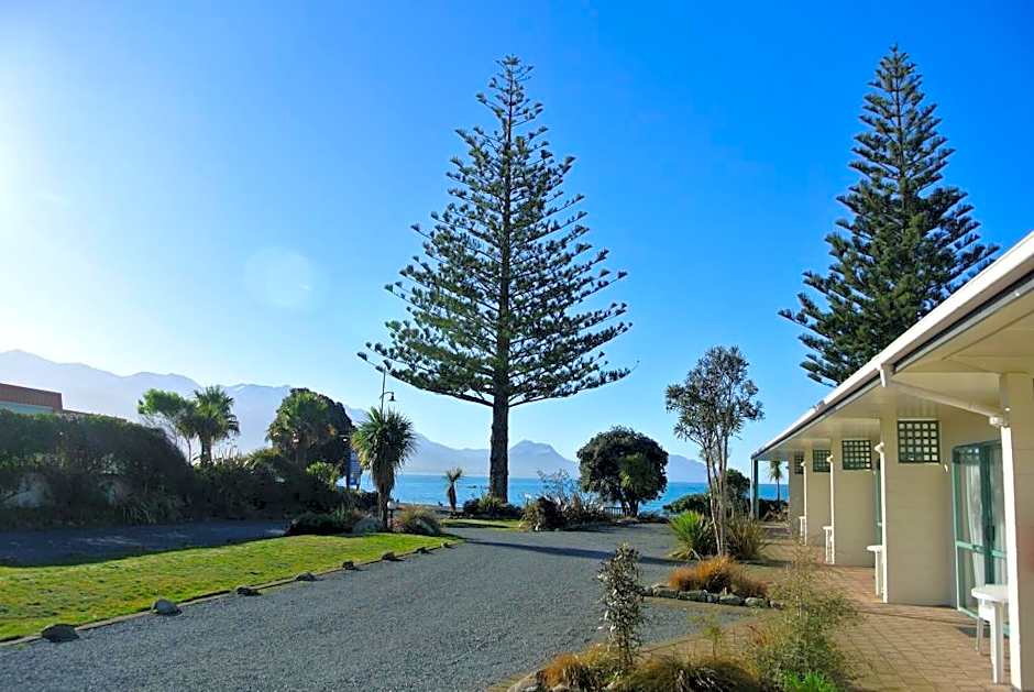 Blue Seas Motel