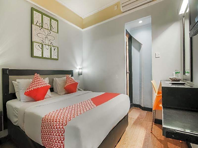 Hotel K77
