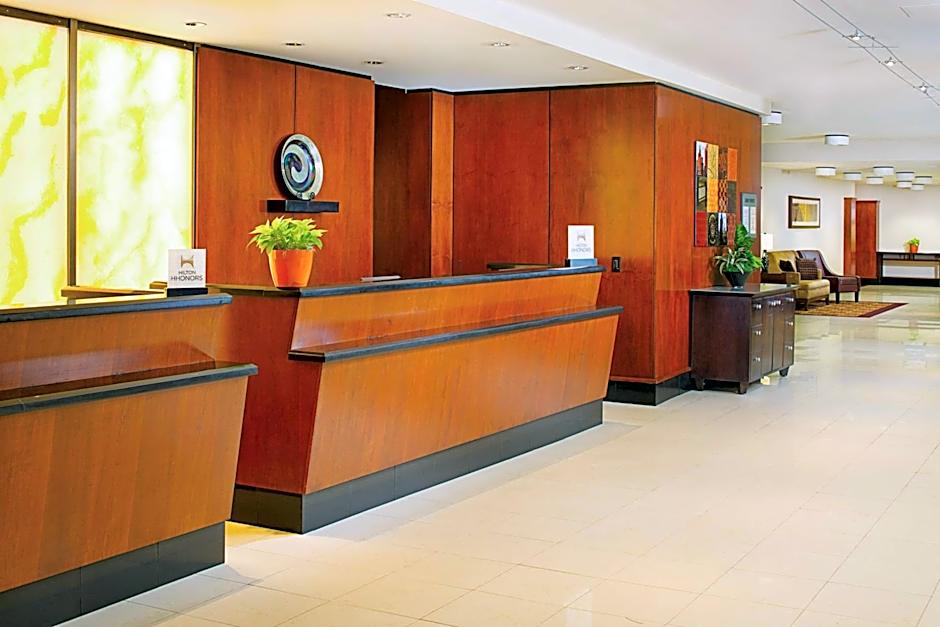 Hilton Providence