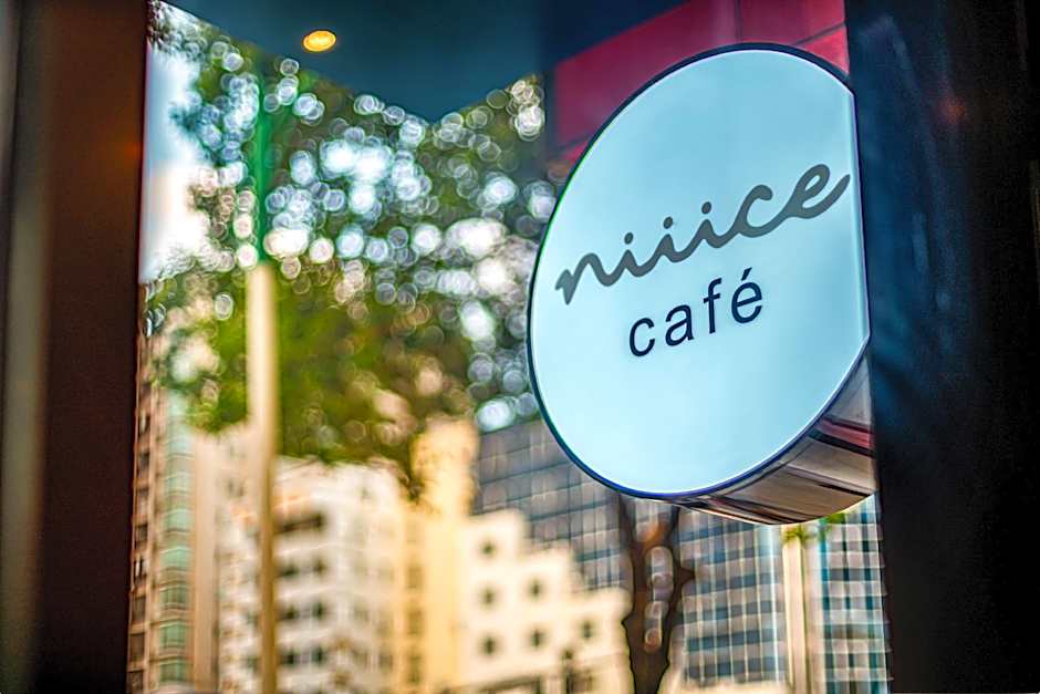 Hanting Hotel Huizhou South Railway Station