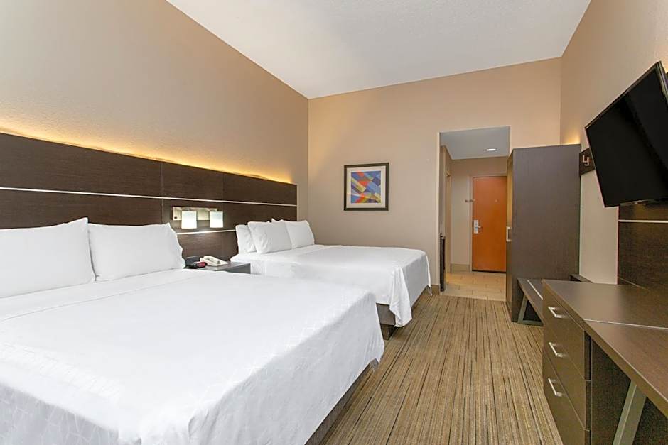 Holiday Inn Express Silver Springs - Ocala By IHG