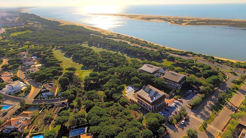 Hotel Nuevo Portil Golf