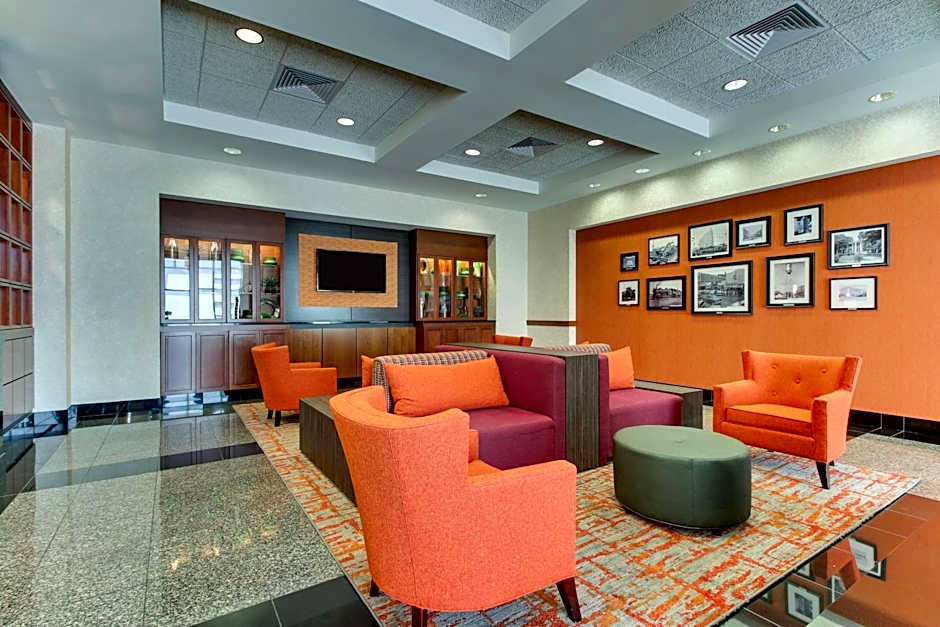 Drury Inn & Suites Meridian