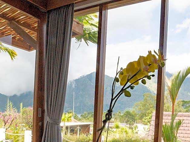 The Lava Bali Villa and Hot Spring