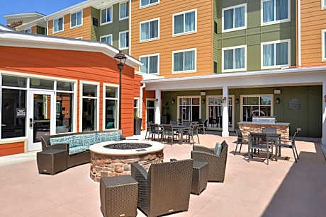 Residence Inn by Marriott Cedar Rapids South
