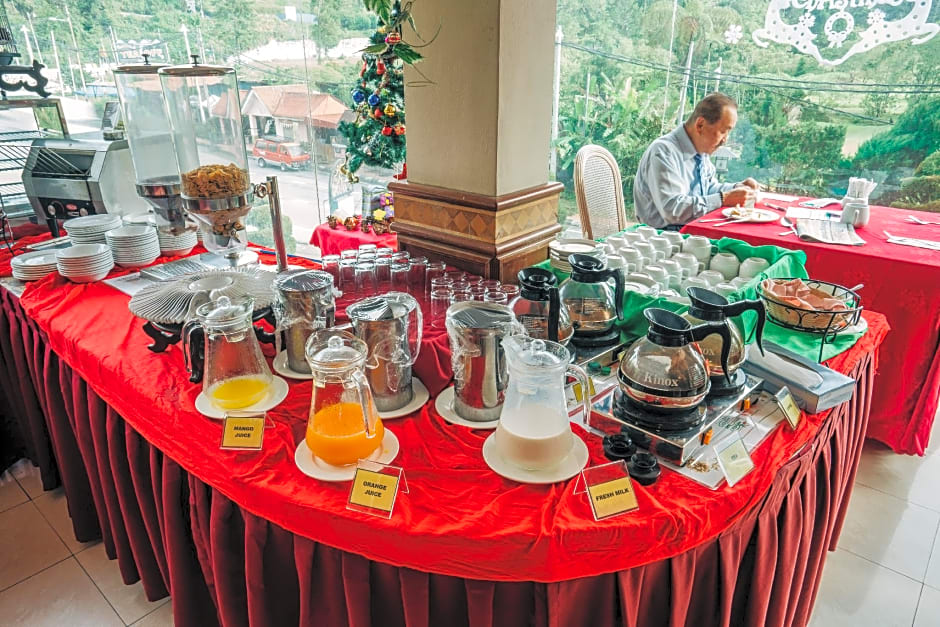 Casa De La Rosa Hotel