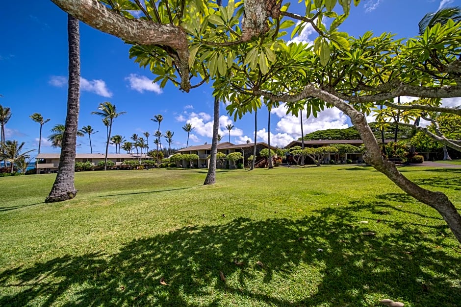 Napili Shores Maui By Outrigger