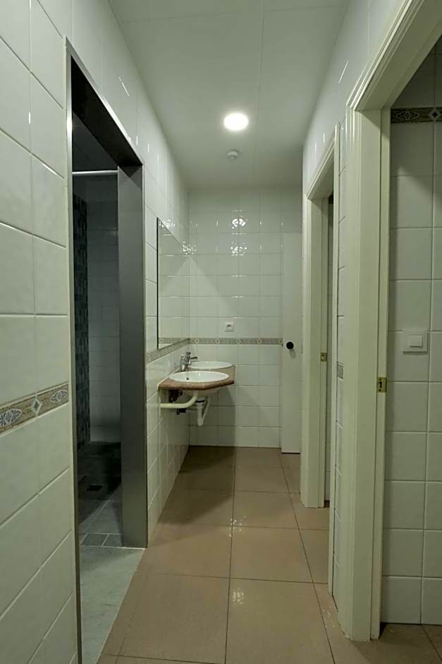 Casucho da Peregrina