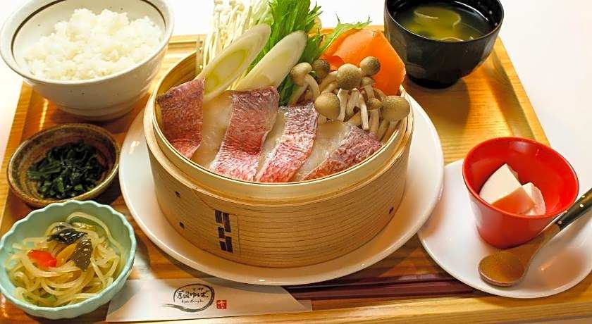 APA Hotel Asakusa Kuramaekita