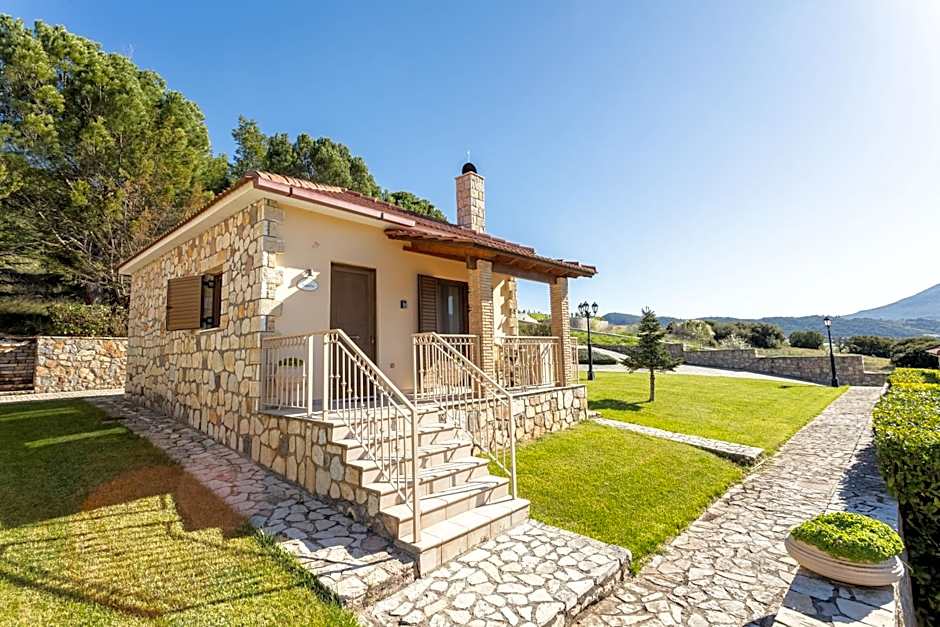 Pleiades Studios All Season Gems - Korinthos Stone Retreats