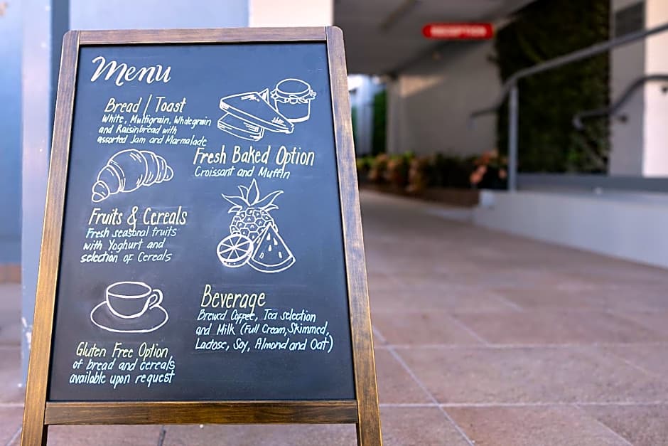 Vitina Studios by Argus