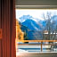 Hotel Base Camp Lodge - Les 2 Alpes