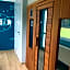 ibis Styles Meeting Center Louvain la Neuve
