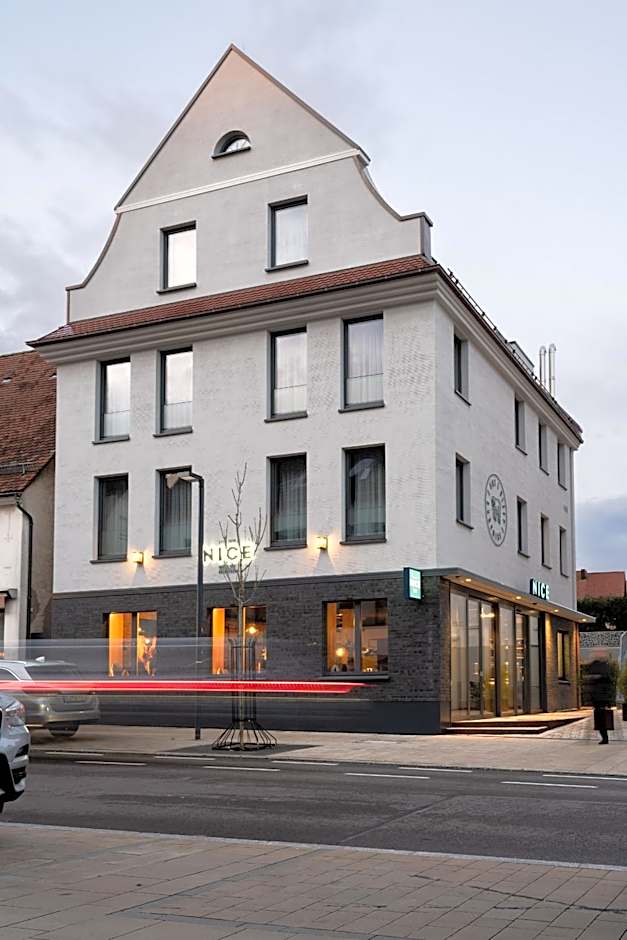 Hotel Nice