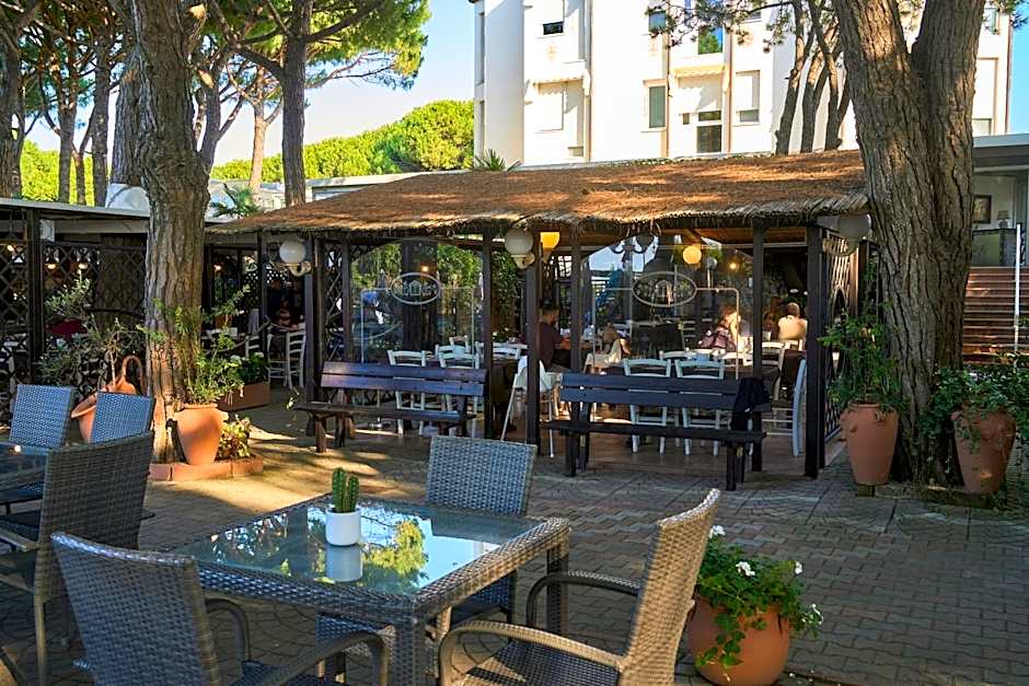 Hotel Viña del Mar Pineta