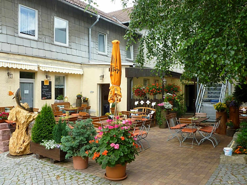 Gasthaus Forelle
