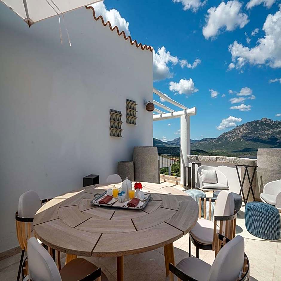 Sulia House Porto Rotondo, Curio Collection by Hilton