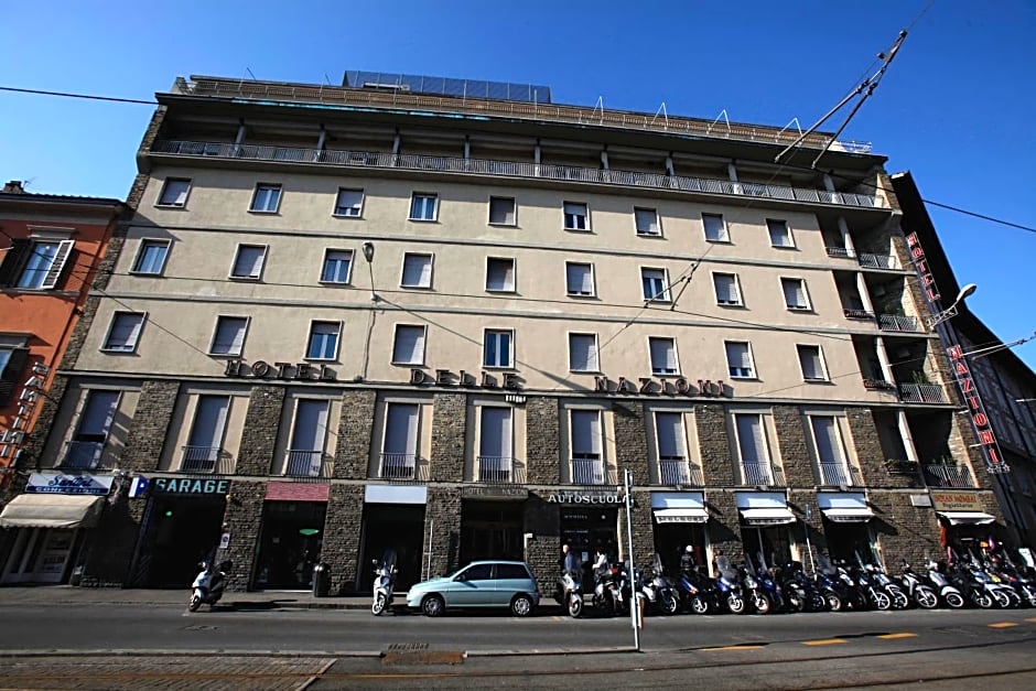 Hotel Delle Nazioni