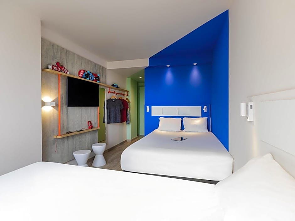 Ibis Budget Aguascalientes